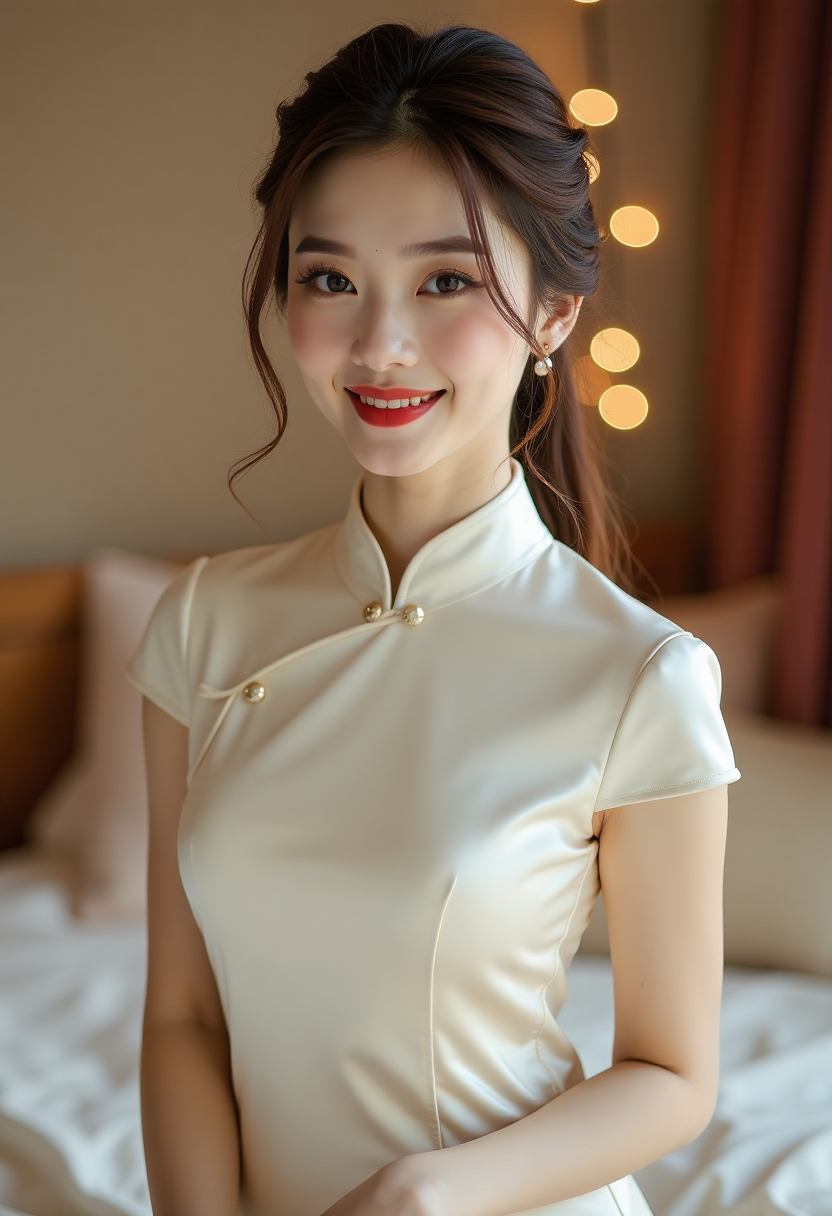 绣楼春秋
