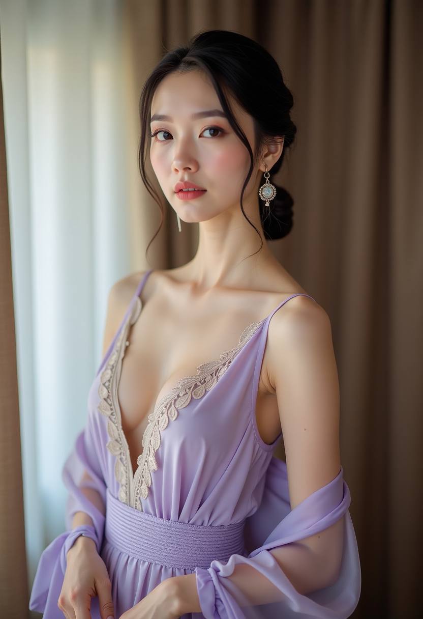 潘金莲外传